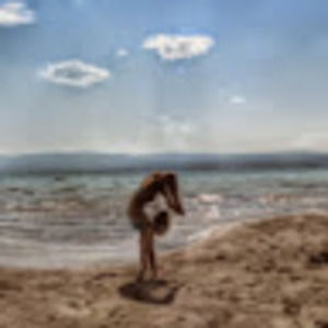 Meet your Posher, Valeri